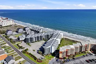 1896 New River Inlet, North Topsail Beach, NC 28460 - Photo 81