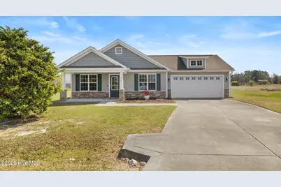310 Connie Court, Beulaville, NC 28518 - Photo 1