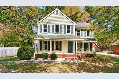 506 Cedarhurst Road, Greenville, NC 27834 - Photo 1