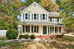 506 Cedarhurst Rd, Greenville, NC 27834 - Photo 1