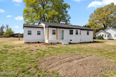 5024 Dortches Boulevard, Rocky Mount, NC 27804 - Photo 1