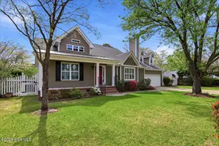 208 Smith Dr, Goldsboro, NC 27534 - Photo 33