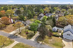 208 Smith Dr, Goldsboro, NC 27534 - Photo 35