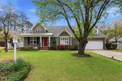 208 Smith Drive, Goldsboro, NC 27534 - Photo 1