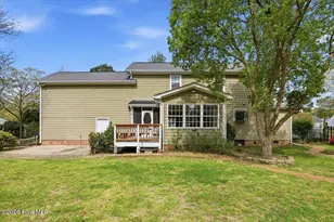 208 Smith Dr, Goldsboro, NC 27534 - Photo 31