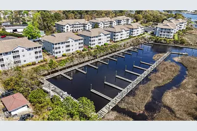4413 Eastport Boulevard #Unit F9, Little River, SC 29566 - Photo 3