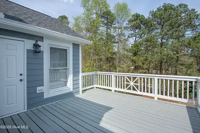 179 N Knoll Road, Southern Pines, NC 28387 - Photo 35