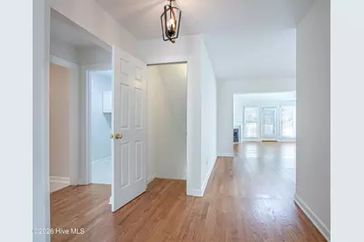179 N Knoll Road, Southern Pines, NC 28387 - Photo 5