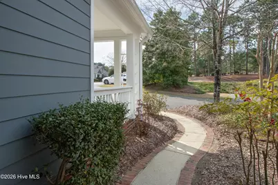 179 N Knoll Road, Southern Pines, NC 28387 - Photo 43