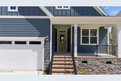 404 Redwater Trail, Aberdeen, NC 28315 - Photo 3