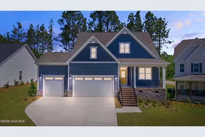 404 Redwater Trail, Aberdeen, NC 28315 - Photo 1