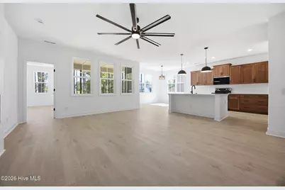 404 Redwater Trail, Aberdeen, NC 28315 - Photo 7