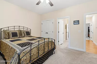290 Pinyon Circle, Pinehurst, NC 28374 - Photo 21