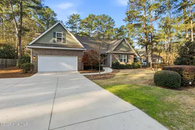 290 Pinyon Circle, Pinehurst, NC 28374 - Photo 33