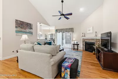 290 Pinyon Circle, Pinehurst, NC 28374 - Photo 3