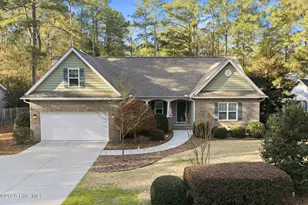 290 Pinyon Cir, Pinehurst, NC 28374 - Photo 1