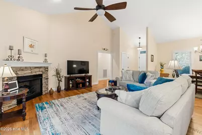 290 Pinyon Circle, Pinehurst, NC 28374 - Photo 5