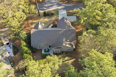 290 Pinyon Circle, Pinehurst, NC 28374 - Photo 49