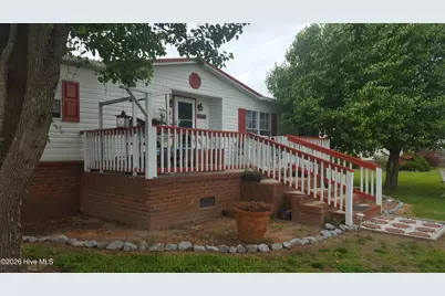 5660 Creek Road, Grifton, NC 28530 - Photo 1