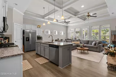 790 Thistle Trail NW, Calabash, NC 28467 - Photo 5