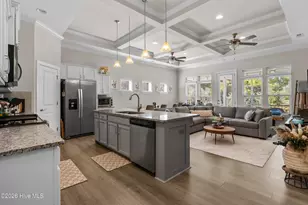 790 Thistle Trail NW, Calabash, NC 28467 - Photo 5