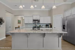 790 Thistle Trail NW, Calabash, NC 28467 - Photo 13