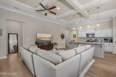 790 Thistle Trail NW, Calabash, NC 28467 - Photo 9