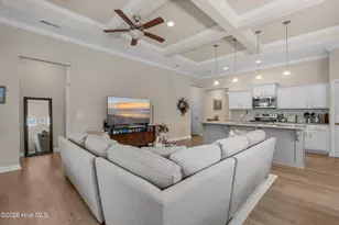 790 Thistle Trail NW, Calabash, NC 28467 - Photo 9