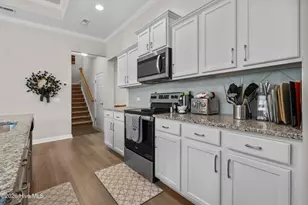 790 Thistle Trail NW, Calabash, NC 28467 - Photo 15