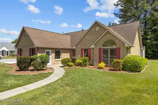 300 Mahaffey Ln, New Bern, NC 28560 - Photo 35