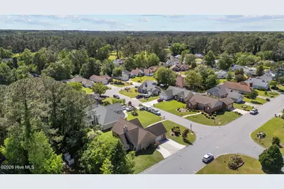300 Mahaffey Lane, New Bern, NC 28560 - Photo 49
