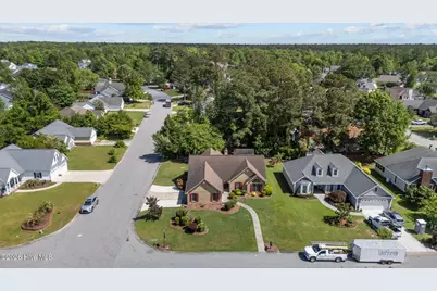 300 Mahaffey Lane, New Bern, NC 28560 - Photo 45
