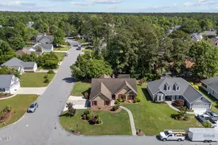 300 Mahaffey Ln, New Bern, NC 28560 - Photo 45