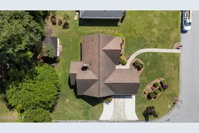 300 Mahaffey Lane, New Bern, NC 28560 - Photo 5
