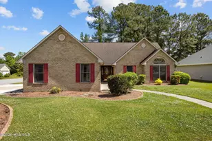 300 Mahaffey Ln, New Bern, NC 28560 - Photo 1