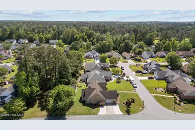 300 Mahaffey Lane, New Bern, NC 28560 - Photo 51