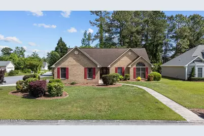 300 Mahaffey Lane, New Bern, NC 28560 - Photo 3