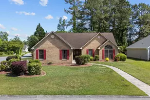 300 Mahaffey Ln, New Bern, NC 28560 - Photo 3