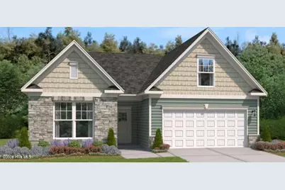 7446 Linda Vista Lane #274, Leland, NC 28451 - Photo 3