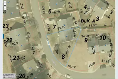 125 Browning Lane, Rocky Mount, NC 27804 - Photo 43