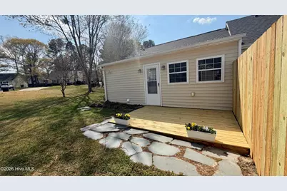 125 Browning Lane, Rocky Mount, NC 27804 - Photo 39