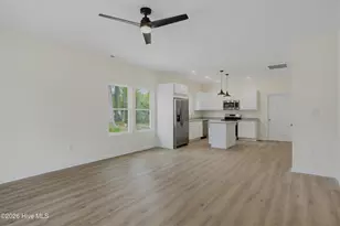 163 Wheeler Creek Rd, Sneads Ferry, NC 28460 - Photo 3