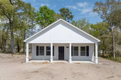 163 Wheeler Creek Road, Sneads Ferry, NC 28460 - Photo 27