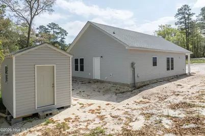 163 Wheeler Creek Road, Sneads Ferry, NC 28460 - Photo 29