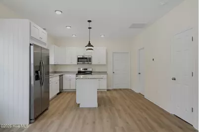 163 Wheeler Creek Road, Sneads Ferry, NC 28460 - Photo 5