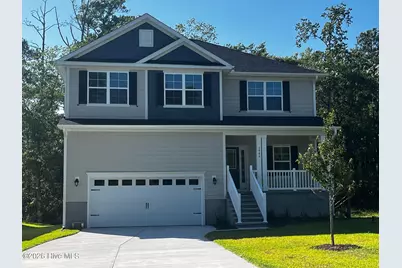 2986 Mithwick Street SW, Shallotte, NC 28470 - Photo 1