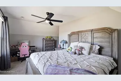 860 Lakebay Road, Vass, NC 28394 - Photo 33