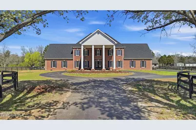 860 Lakebay Road, Vass, NC 28394 - Photo 1