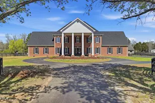 860 Lakebay Rd, Vass, NC 28394 - Photo 1