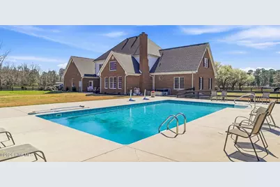 860 Lakebay Road, Vass, NC 28394 - Photo 41